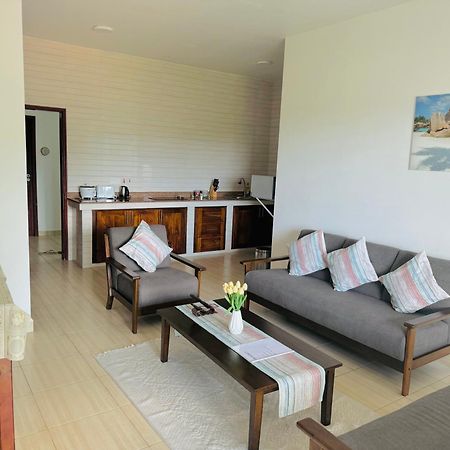Bijoutier Apartments Grand Anse  Eksteriør bilde