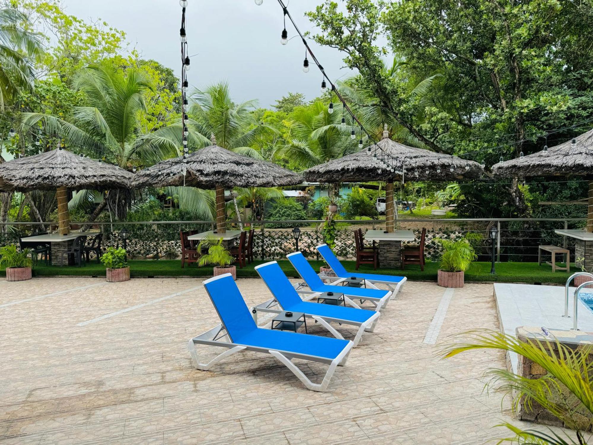 Bijoutier Apartments Grand Anse  Eksteriør bilde