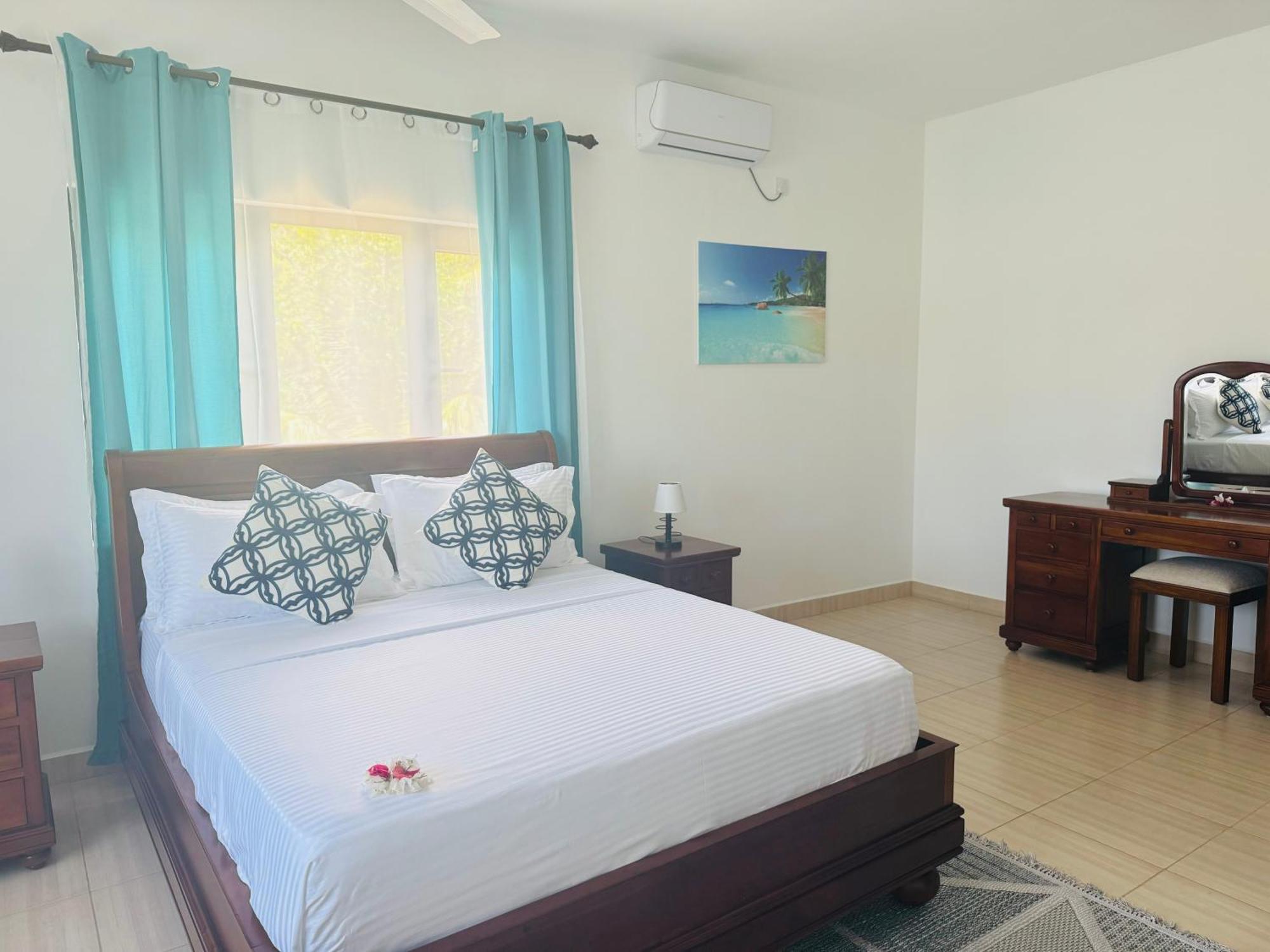 Bijoutier Apartments Grand Anse  Eksteriør bilde