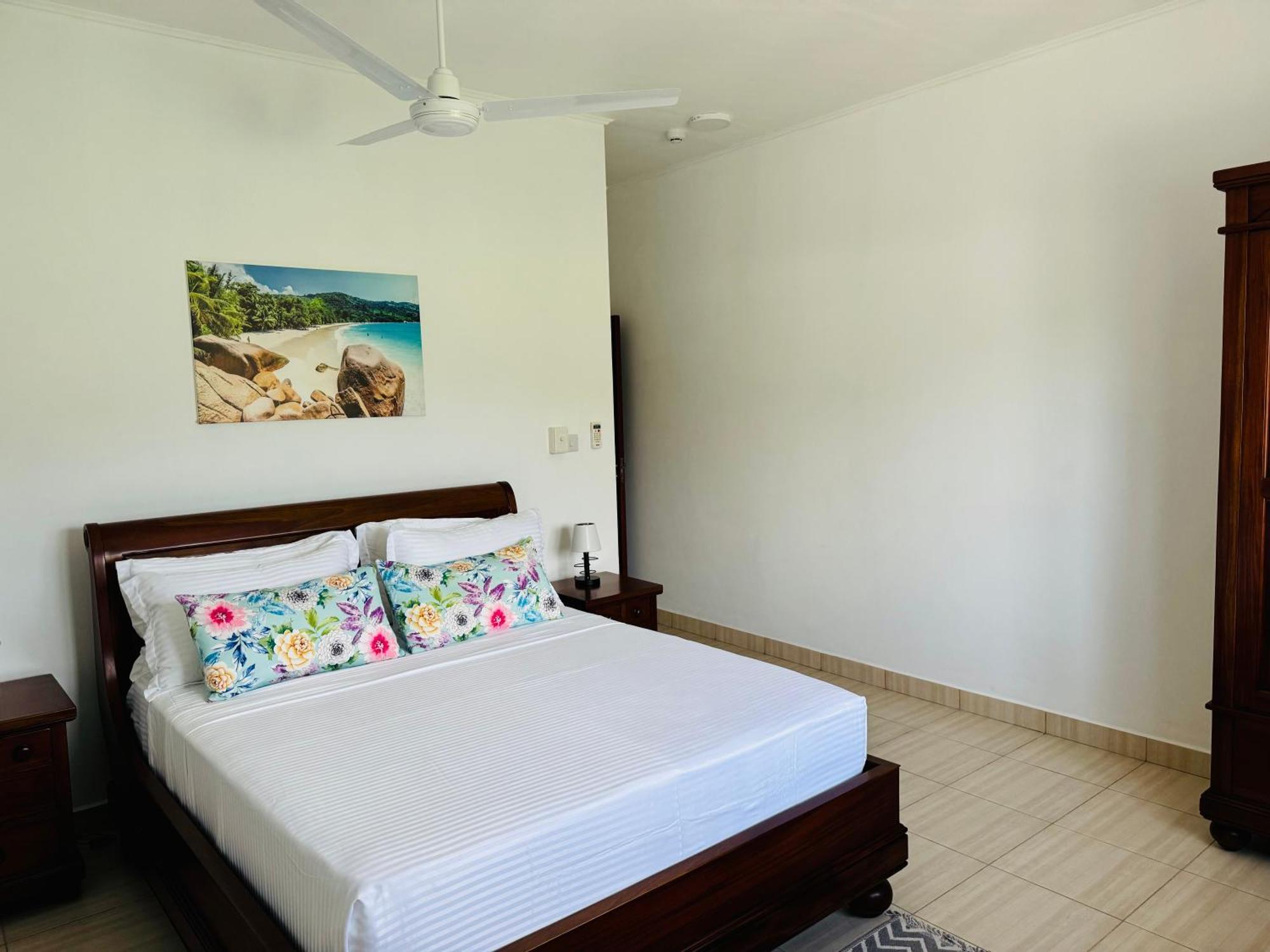Bijoutier Apartments Grand Anse  Eksteriør bilde